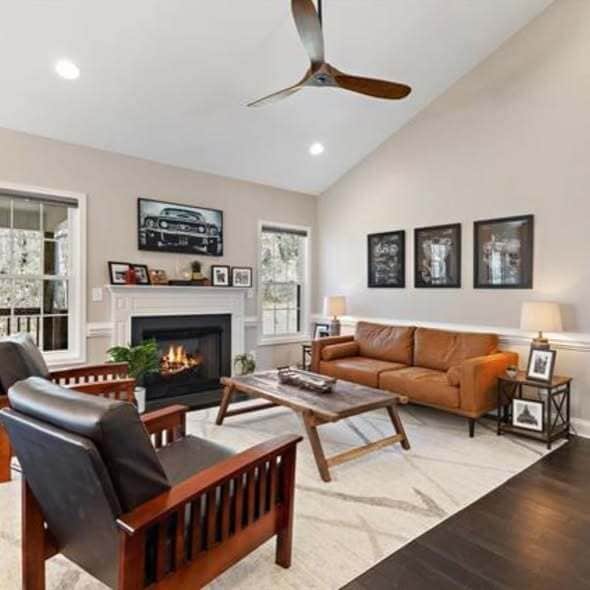 4302 Pickering Drive in Hickory, NC - Building Photo - Building Photo