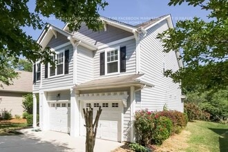 1217 Hammond Dr in Stallings, NC - Building Photo - Building Photo