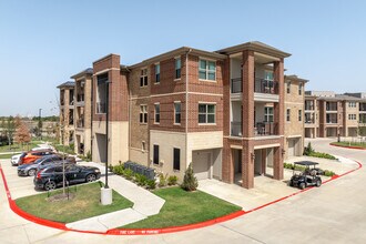 Lakeview at the Gates of Prosper in Prosper, TX - Building Photo - Building Photo