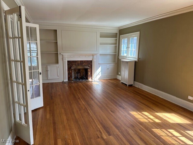 property at 2259 Westminster Rd