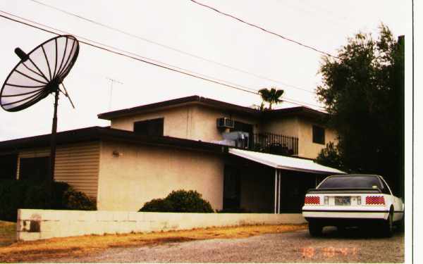 3414 Sylvia St in Las Vegas, NV - Building Photo - Building Photo