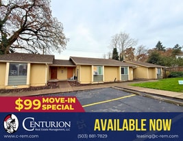 653 Glen Creek Rd NW in Salem, OR - Building Photo