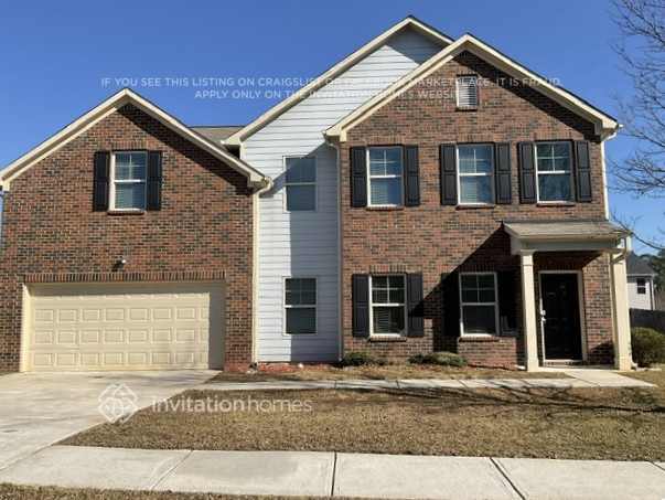 property at 4312 Violet Way Ct