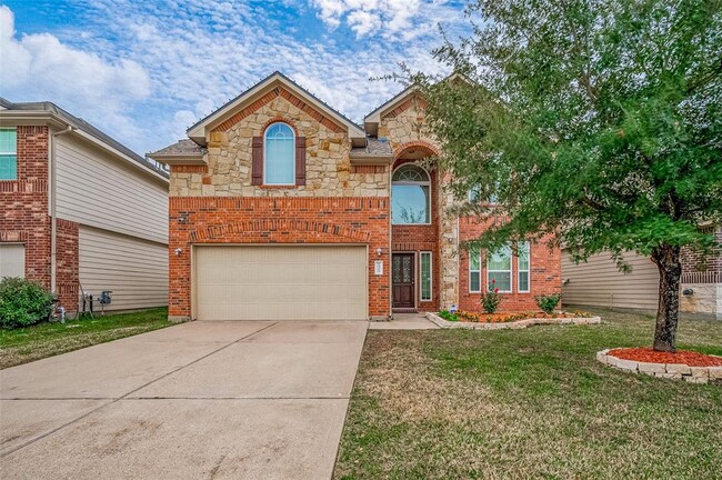 property at 24927 Clover Ranch Dr