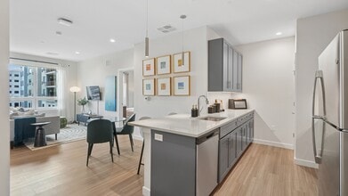 Embark in East Orange, NJ - Building Photo - Building Photo