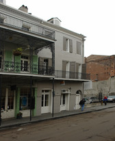 532 Chartres St Apartments