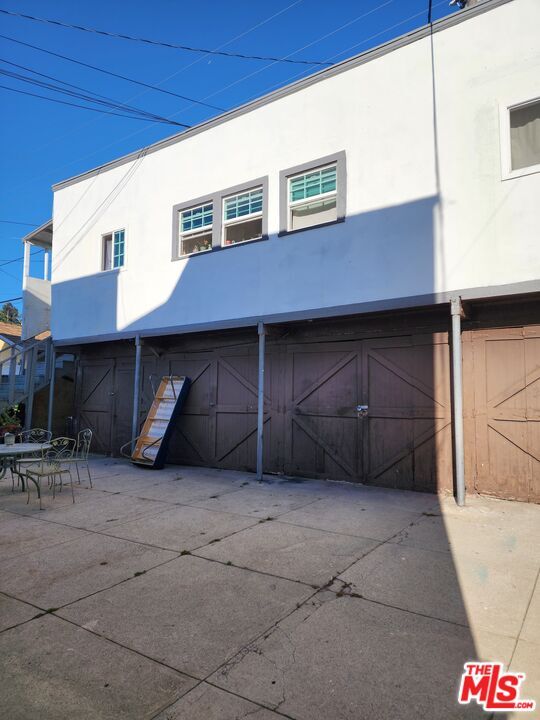 4112 Griffin Ave in Los Angeles, CA - Building Photo - Building Photo