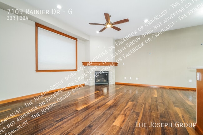 7109 Rainier Dr in Everett, WA - Building Photo - Building Photo