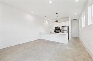 316 N Everton St in Houston, TX - Building Photo