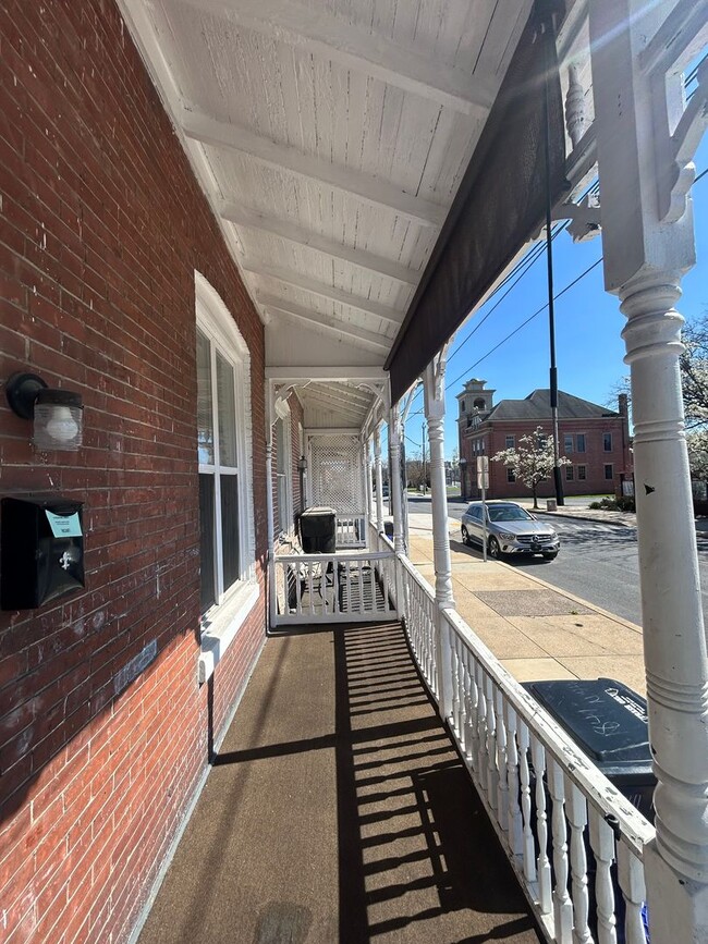 1841 N 4th St in Harrisburg, PA - Building Photo - Building Photo