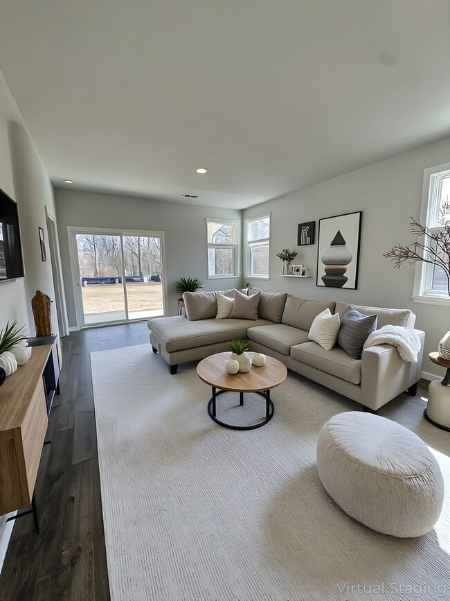 property at 4332 Oswin Dr