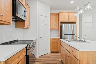 10 E Viviana St in Edinburg, TX - Building Photo - Building Photo