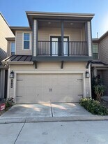 3415 Avondale Vw Dr in Houston, TX - Building Photo