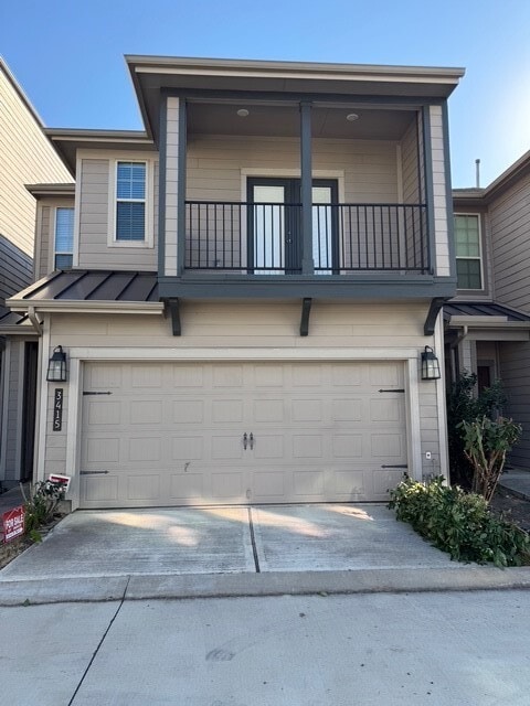 property at 3415 Avondale Vw Dr