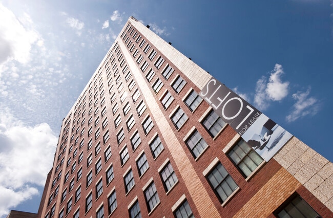 Professional Building Lofts in Kansas City, MO - Building Photo - Building Photo