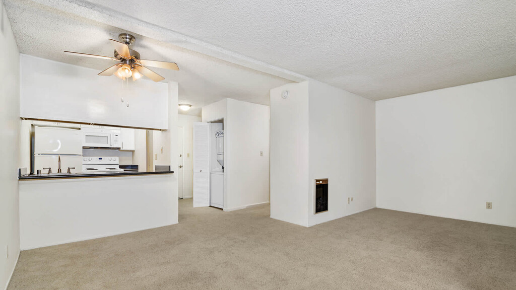 Northpark | Burlingame, CA Apartments