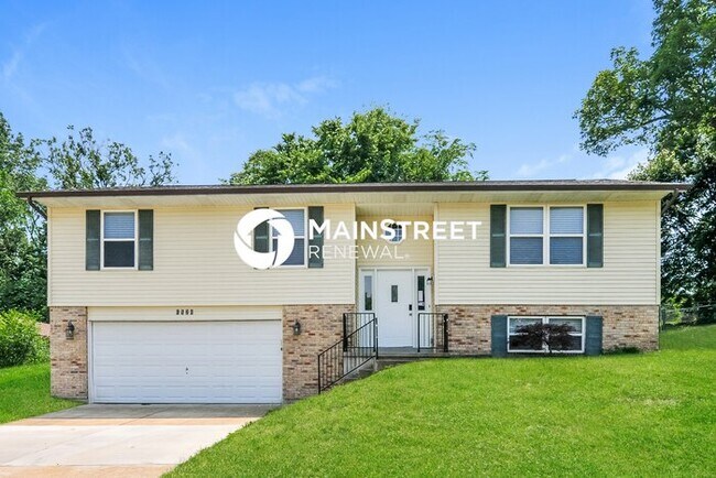 property at 6520 Shillington Oaks Dr