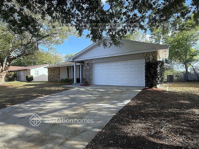 property at 5320 Winfree Dr