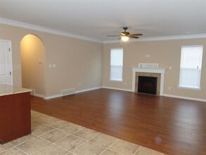6781 Jessie Hoyt Dr in Olive Branch, MS - Building Photo - Building Photo