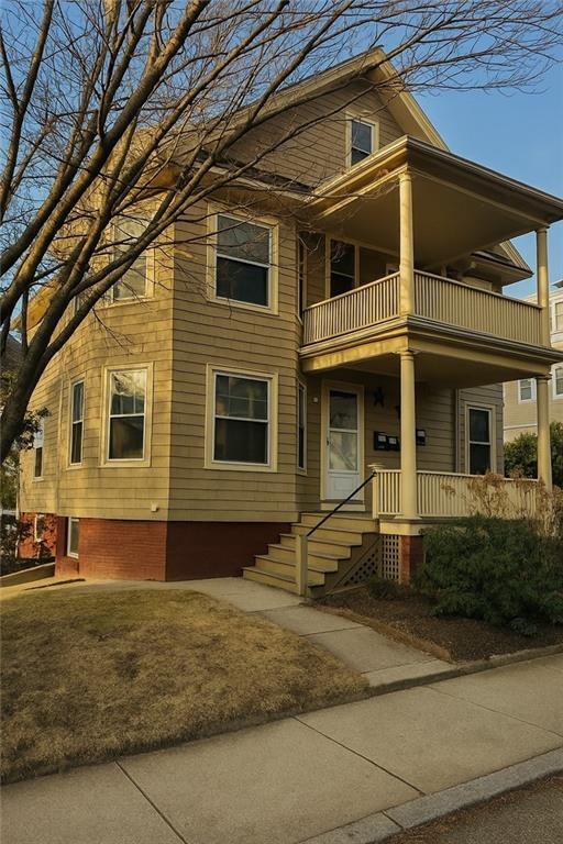 property at 29 Braman St