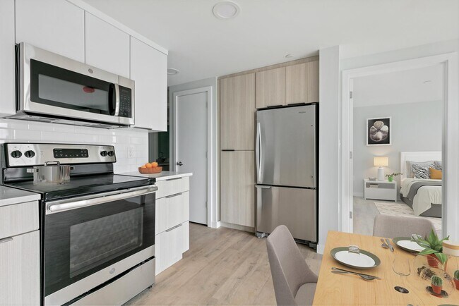 9 Soden St, Unit 306 in Cambridge, MA - Building Photo - Building Photo