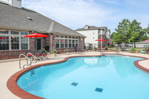 Highland Crossing Apartments