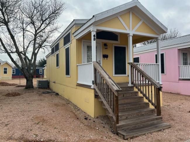 property at 2211 Ashberry Ave