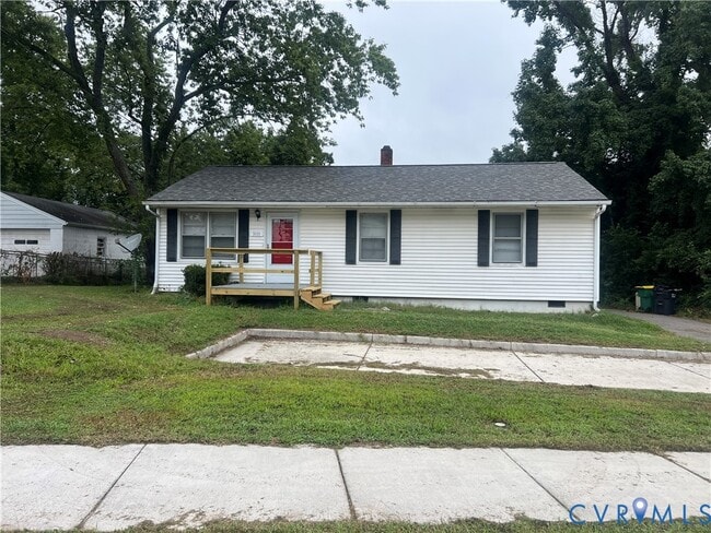 property at 3111 Jackson Farm Rd