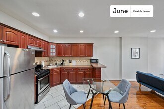 1236 Putnam Ave in New York, NY - Building Photo - Building Photo