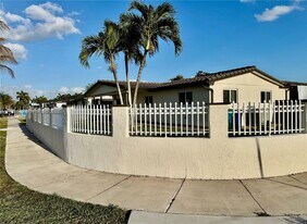 11770 SW 178th Terrace in Miami, FL - Building Photo
