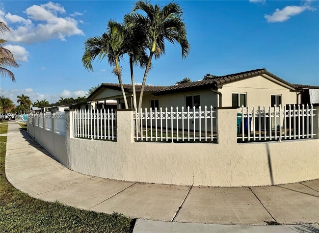 property at 11770 SW 178th Terrace
