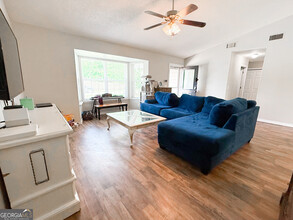 702 Westgate Cir in St. Marys, GA - Building Photo - Building Photo