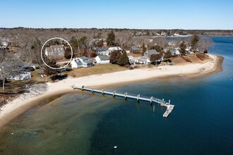 16 Jefferson Shores Rd in Wareham, MA - Building Photo - Building Photo