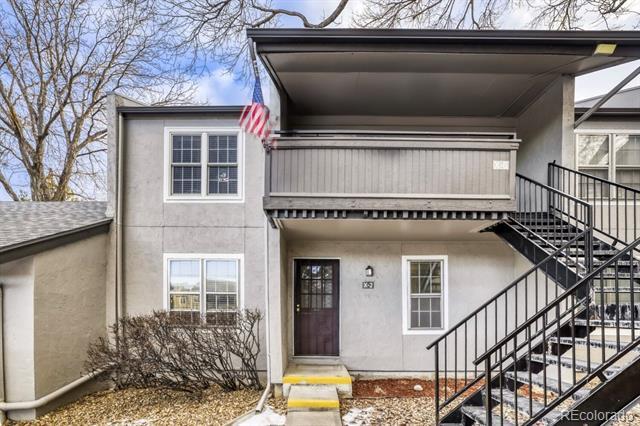 property at 2301 E Fremont Ave