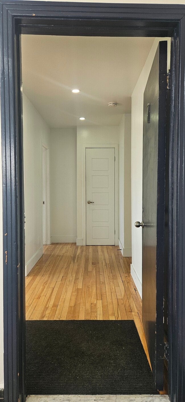 property at 8525 Wiseman Av