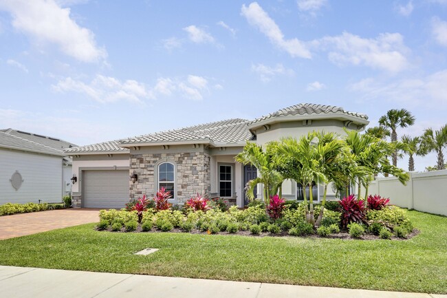 10778 Stellar Cir in Palm Beach Gardens, FL - Building Photo - Building Photo