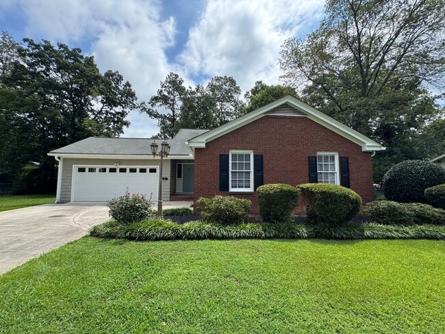 3 Wilson Dr SW in Rome, GA - Building Photo - Building Photo