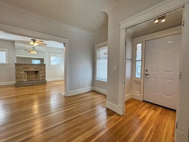 property at 1481 E 106th St