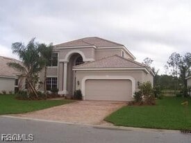 9053 Prosperity Way in Ft. Myers, FL - Building Photo