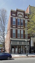 11 E Broad St in Richmond, VA - Building Photo