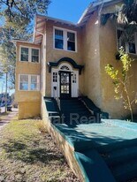 3302 Nashville Ave in New Orleans, LA - Building Photo