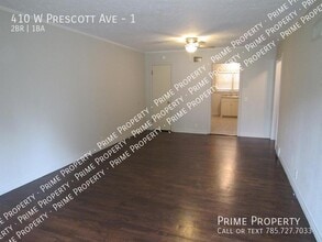 410 W Prescott Ave in Salina, KS - Building Photo - Building Photo