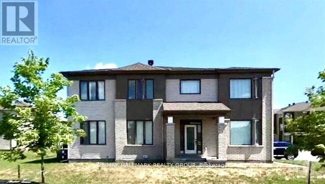 property at 2307 Watercolours Way