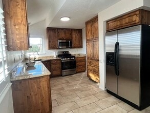 3525 Sedgewood Way in Colorado Springs, CO - Building Photo - Building Photo