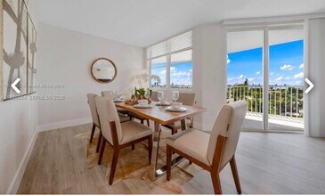 1555 N Treasure Dr in North Bay Village, FL - Building Photo - Building Photo