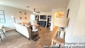 9930 Spotted Rose in San Antonio, TX - Building Photo - Building Photo