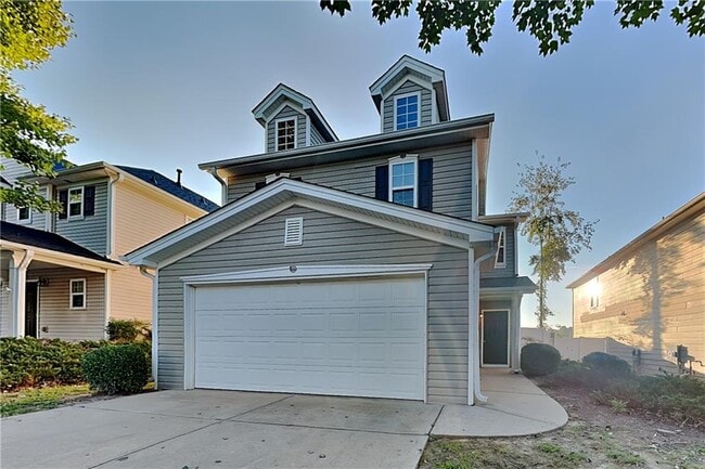 property at 108 Silver Bow Ln