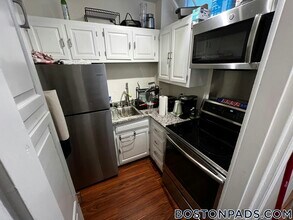 429 Marlborough St in Boston, MA - Building Photo - Building Photo