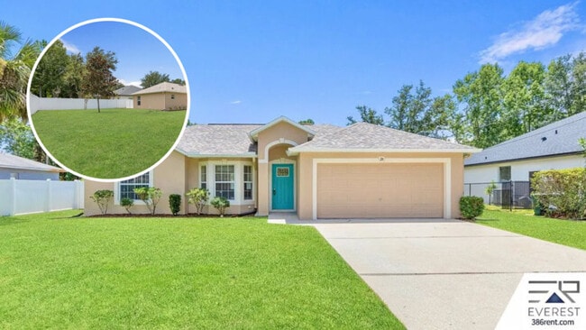 property at 28 Powder Horn Dr