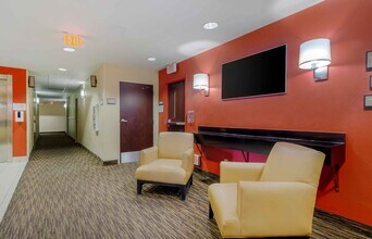 Furnished Studio-Atlanta - Kennesaw Town C in Kennesaw, GA - Building Photo - Building Photo